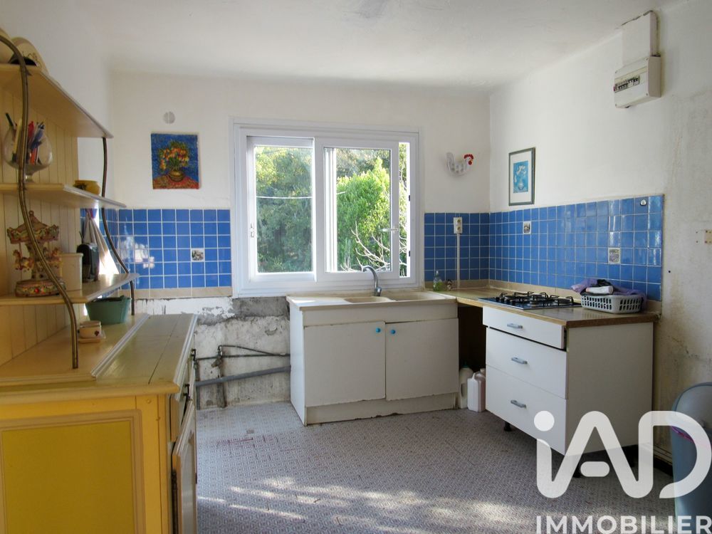 � vendre  Maison Les Adrets-de-l'Est�rel (83600)