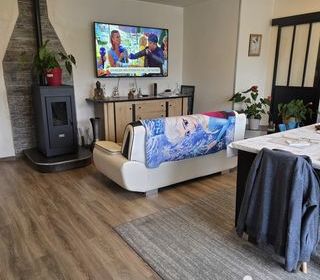  Maison � vendre 3 pi�ces 77 m�