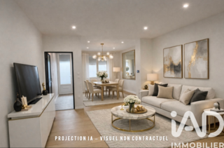  Maison � vendre 5 pi�ces 108 m�