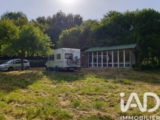  Terrain � vendre 11797 m�