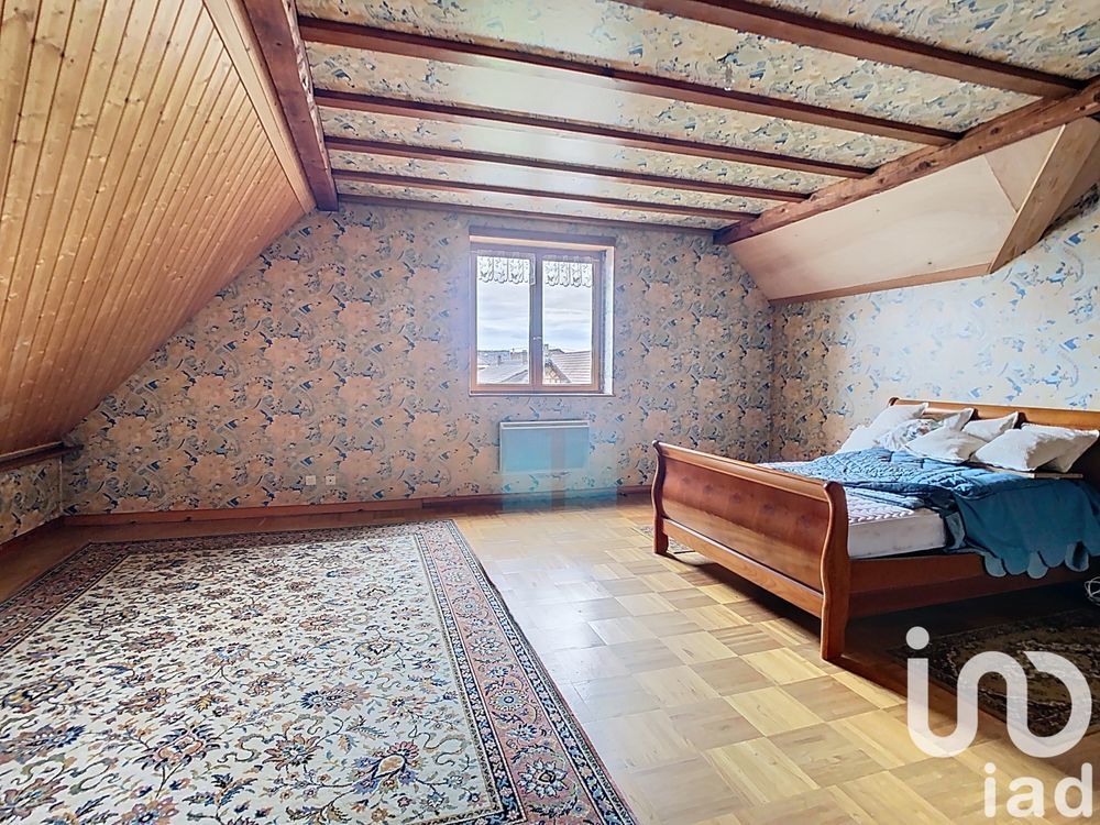 � vendre  Maison Lipsheim (67640)