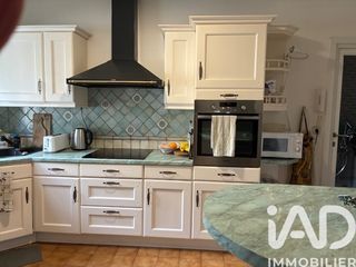  Maison � vendre 5 pi�ces 130 m�