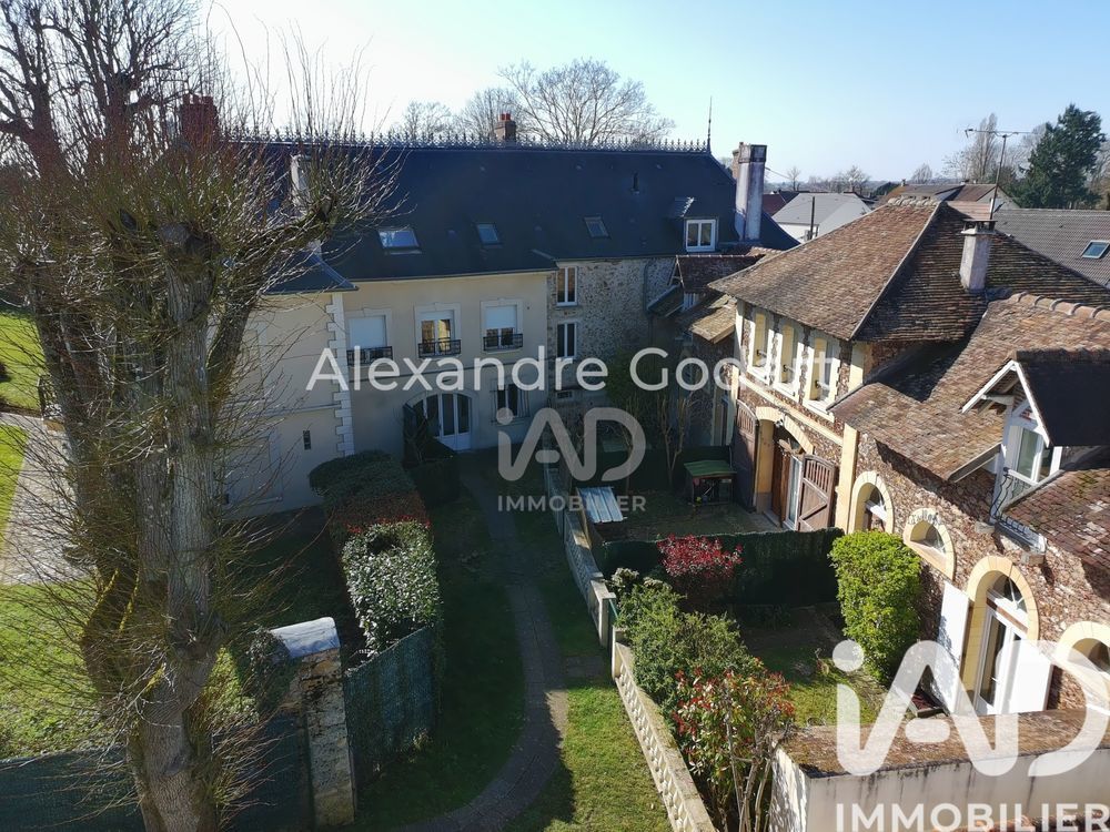 � vendre  Maison Coubert (77170)