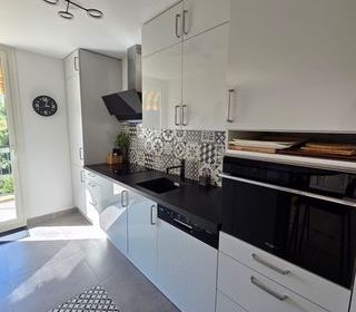  Appartement � vendre 3 pi�ces 62 m�