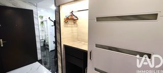  Appartement � vendre 1 pi�ce 29 m�