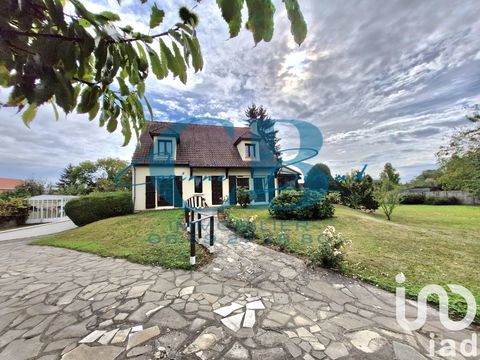   Vente Maison/villa 7 pi�ces Maison - 7 pi�ce(s) - 147 m�