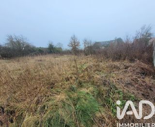  Terrain � vendre 2785 m�