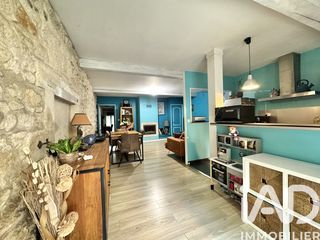  Maison � vendre 5 pi�ces 117 m�