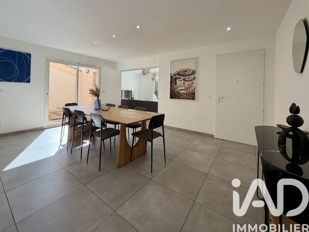 � vendre  Maison Grimaud (83310)