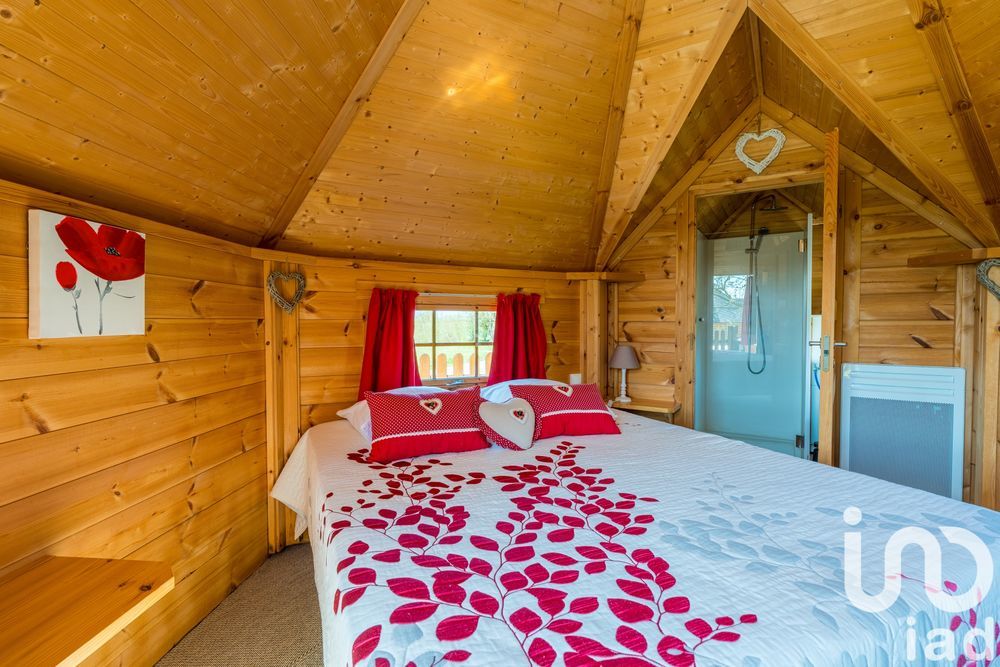 � vendre  Maison Les Herbiers (85500)