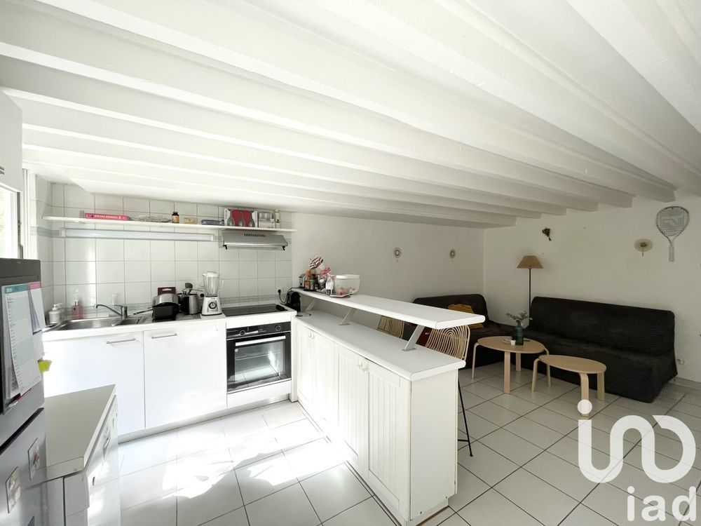 � vendre  Appartement Bordeaux (33000)