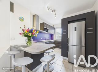  Appartement � vendre 5 pi�ces 140 m�