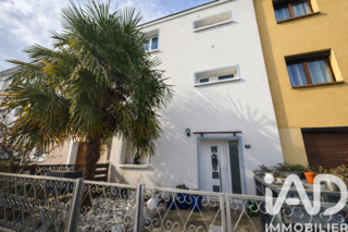  Maison � vendre 5 pi�ces 95 m�