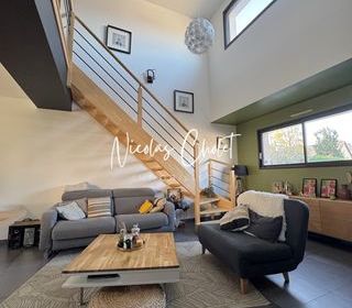  Maison � vendre 6 pi�ces 134 m�