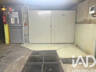  Parking / Garage � vendre 13 m�