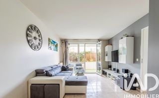  Appartement � vendre 3 pi�ces 57 m�