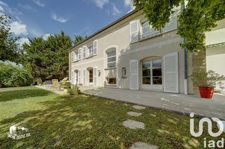  Maison � vendre 7 pi�ces 235 m�