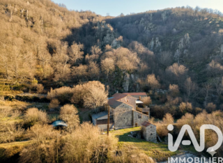  Maison � vendre 5 pi�ces 132 m�