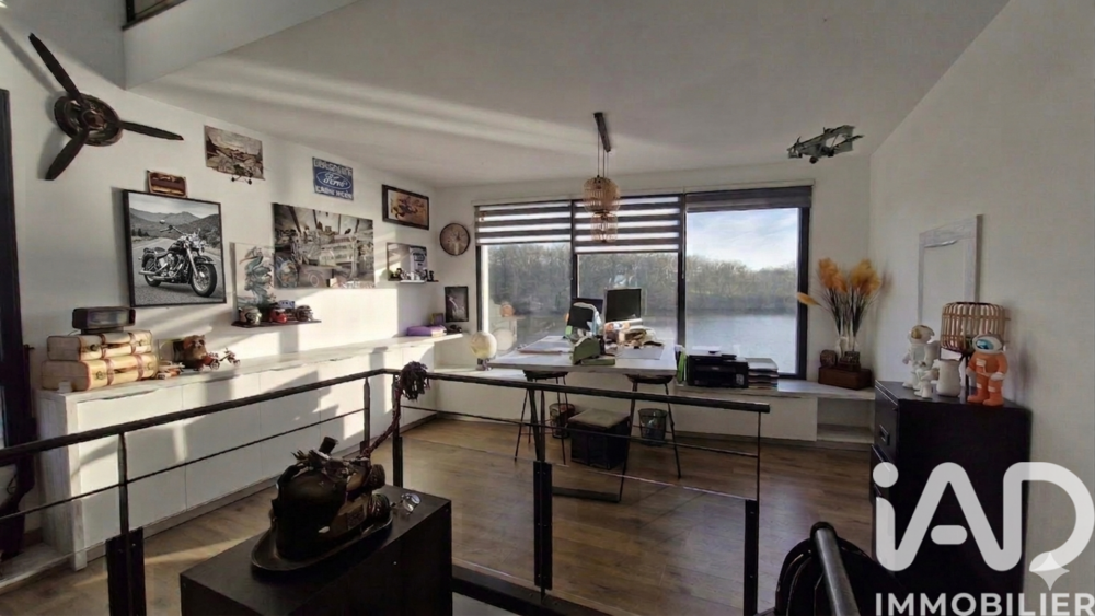 � vendre  Maison Morieux (22400)