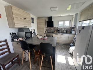  Maison � vendre 3 pi�ces 56 m�