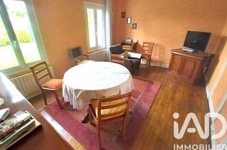  Maison � vendre 5 pi�ces 67 m�