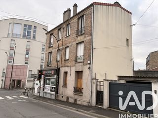  Appartement � vendre 1 pi�ce 17 m�