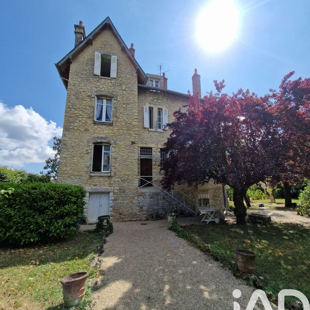 � vendre  Maison Terrasson-Lavilledieu (24120)