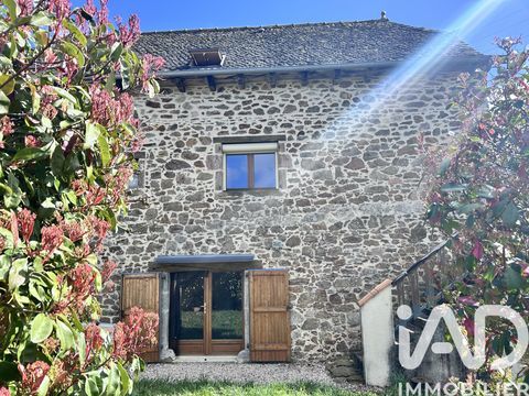   Vente Grange 3 pi�ces Maison - 3 pi�ce(s) - 113 m�