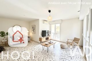  Appartement � vendre 4 pi�ces 97 m�