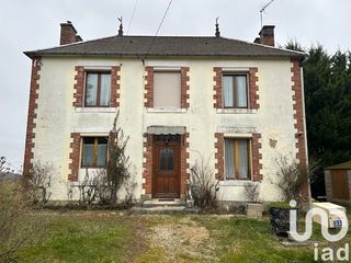  Maison � vendre 5 pi�ces 89 m�