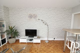  Appartement � vendre 3 pi�ces 53 m�