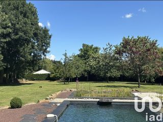  Maison � vendre 9 pi�ces 216 m�