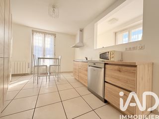  Maison � vendre 3 pi�ces 77 m�