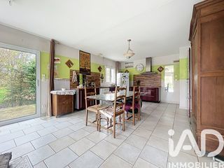  Maison � vendre 5 pi�ces 108 m�