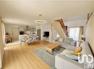  Maison � vendre 4 pi�ces 110 m�