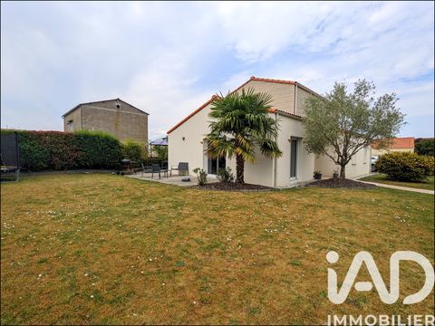   Location Maison/villa 6 pi�ces Maison - 6 pi�ce(s) - 145 m�