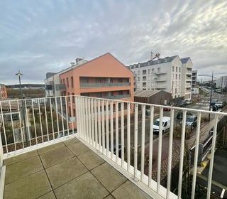  Appartement � vendre 2 pi�ces 41 m�