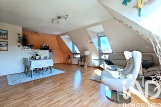  Appartement � vendre 2 pi�ces 61 m�