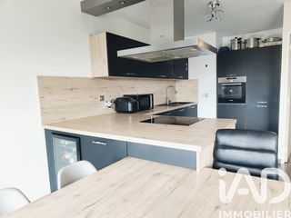  Appartement � vendre 4 pi�ces 81 m�