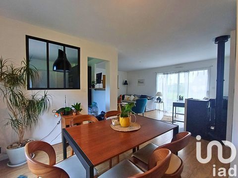   Vente Maison/villa 5 pi�ces Maison - 5 pi�ce(s) - 111 m�