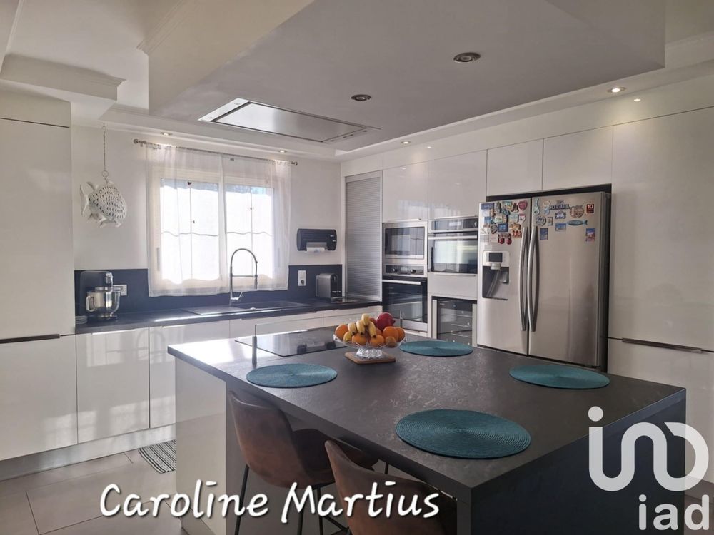 � vendre  Maison Angoulins (17690)