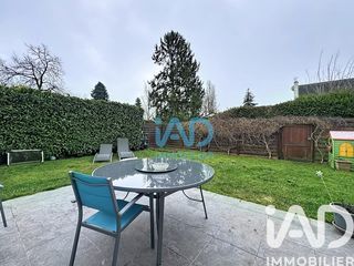  Maison � vendre 4 pi�ces 82 m�