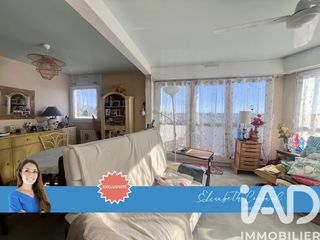  Appartement � vendre 3 pi�ces 82 m�