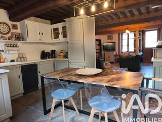  Maison � vendre 3 pi�ces 81 m�