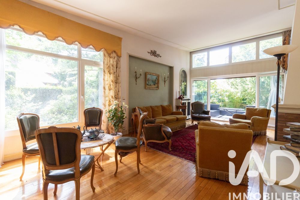 � vendre  Maison La Celle-Saint-Cloud (78170)