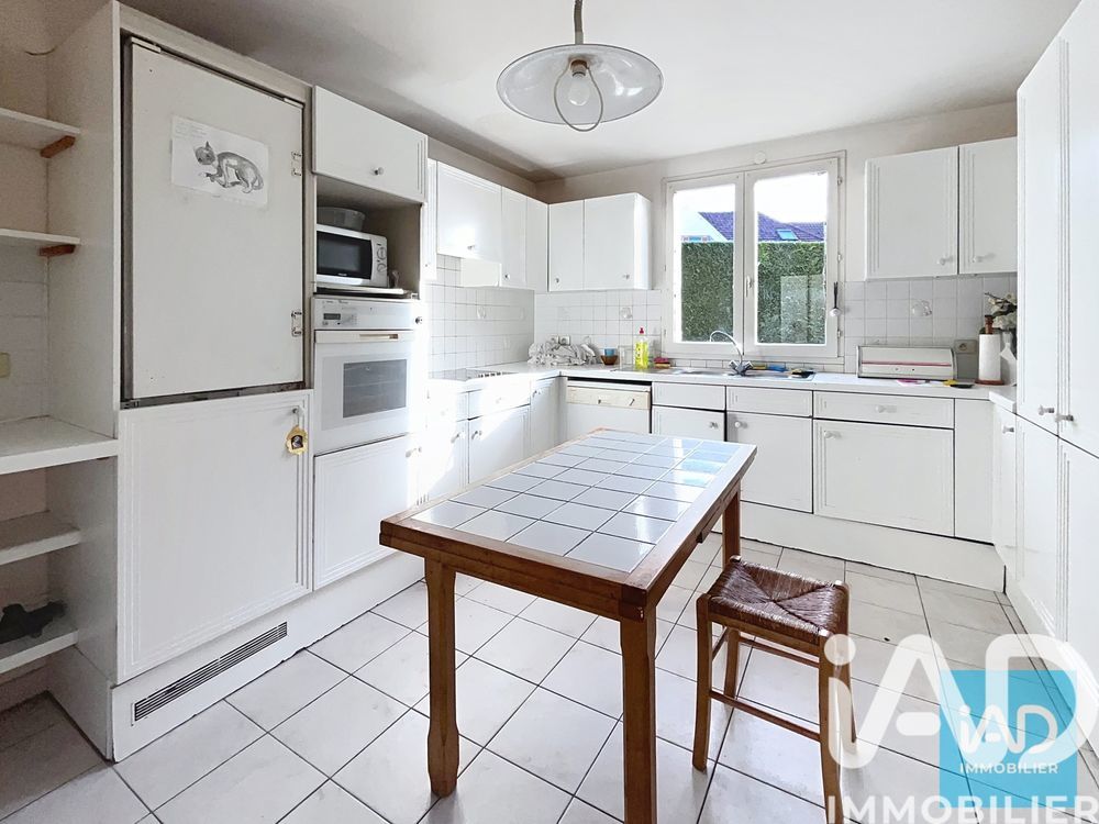 � vendre  Maison Louveciennes (78430)