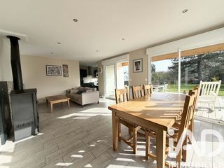  Maison � vendre 5 pi�ces 136 m�