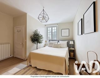  Maison � vendre 5 pi�ces 118 m�