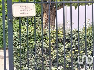  Parking / Garage � vendre 13 m�