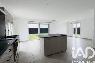  Maison � vendre 4 pi�ces 86 m�